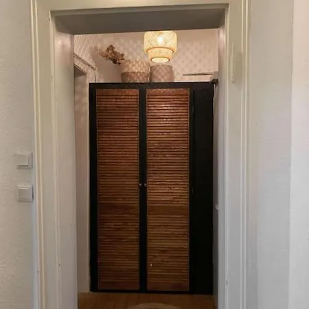 Διαμέρισμα Mediterrane Altbauwohnung *