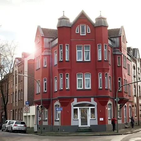 Mediterrane Altbauwohnung Neuss